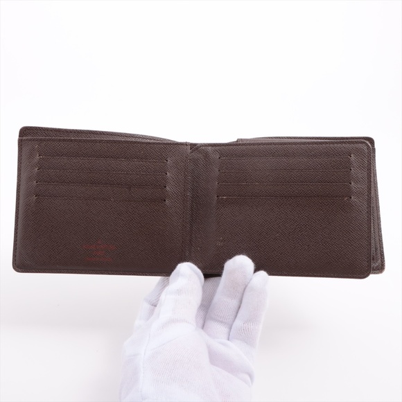 Louis Vuitton Portefeuille Florin Compact Wallet - Picture 2 of 10